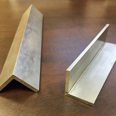 angle-manufacturing