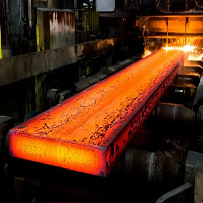 Sheets Coils Manufacturing