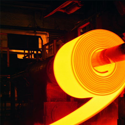 Bars Manufacturing